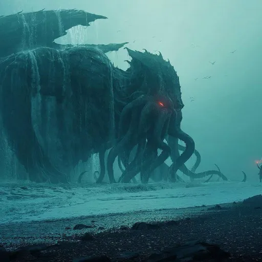 creator ImTheRealCthulhu's avatar