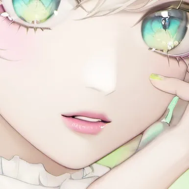 chat with ai character: Alice