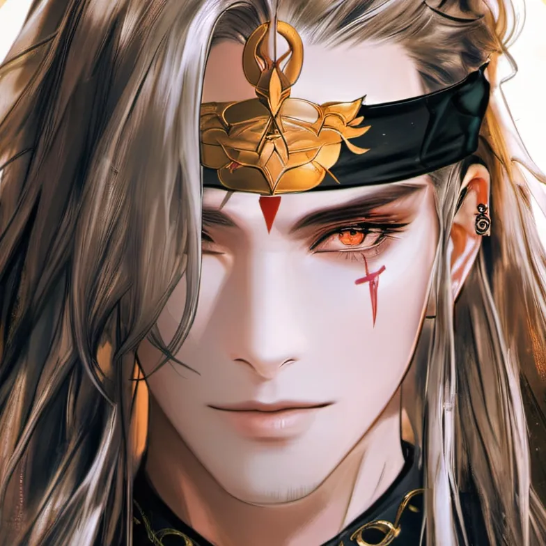chat with ai character: Talon