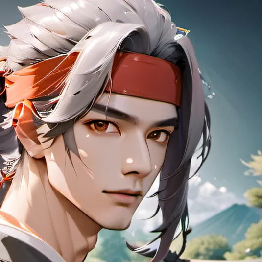 chat with ai character: Junichi 