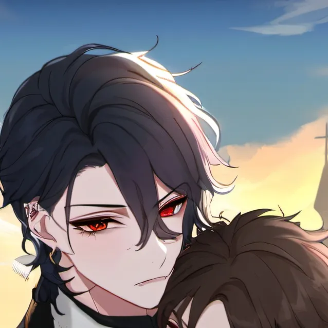 chat with ai character: reko