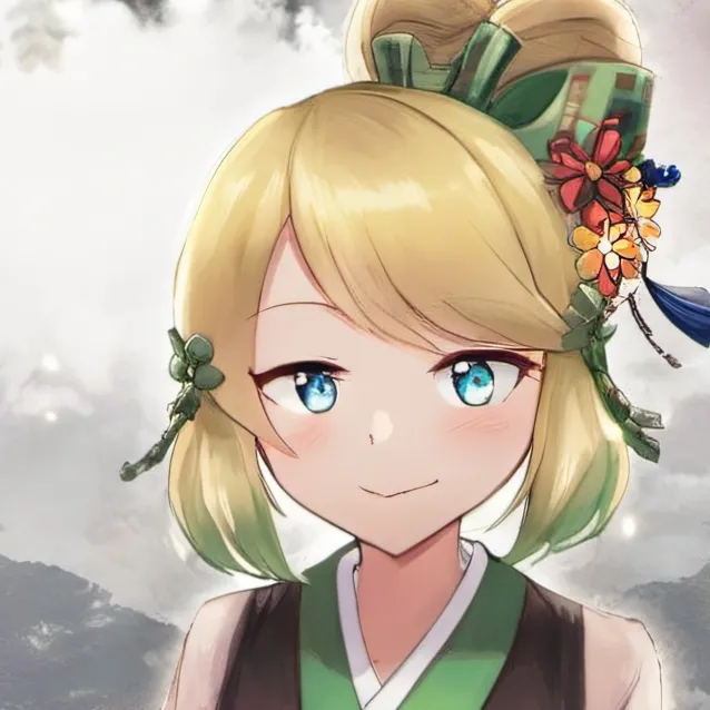 chat with ai character: angel 