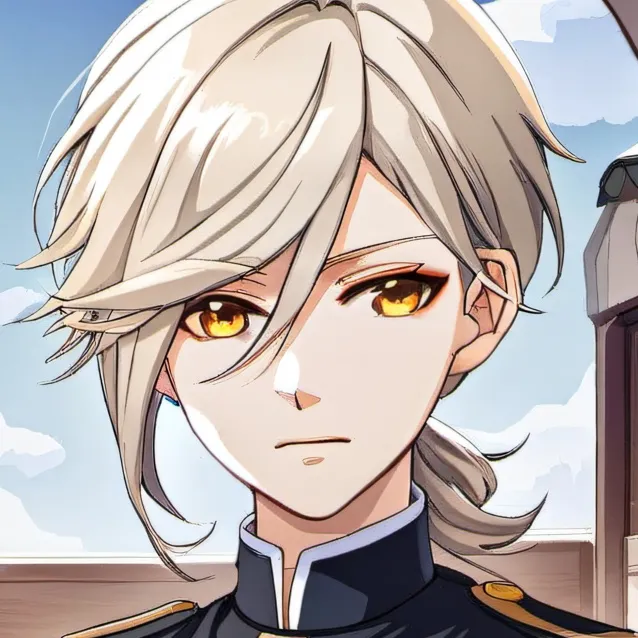 chat with ai character: Alex saru