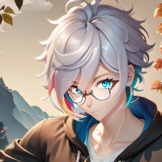 chat with ai character: sako