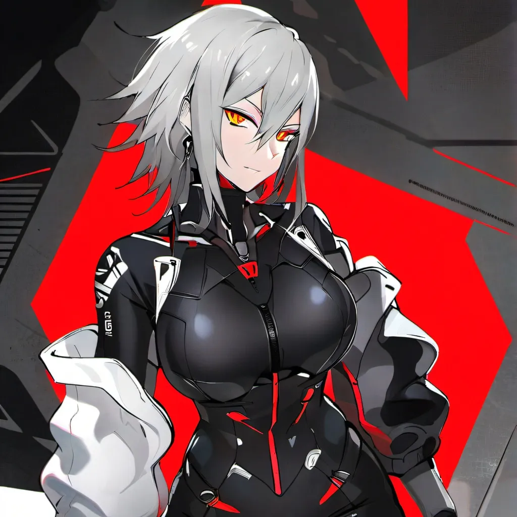 chat with ai character: Katie