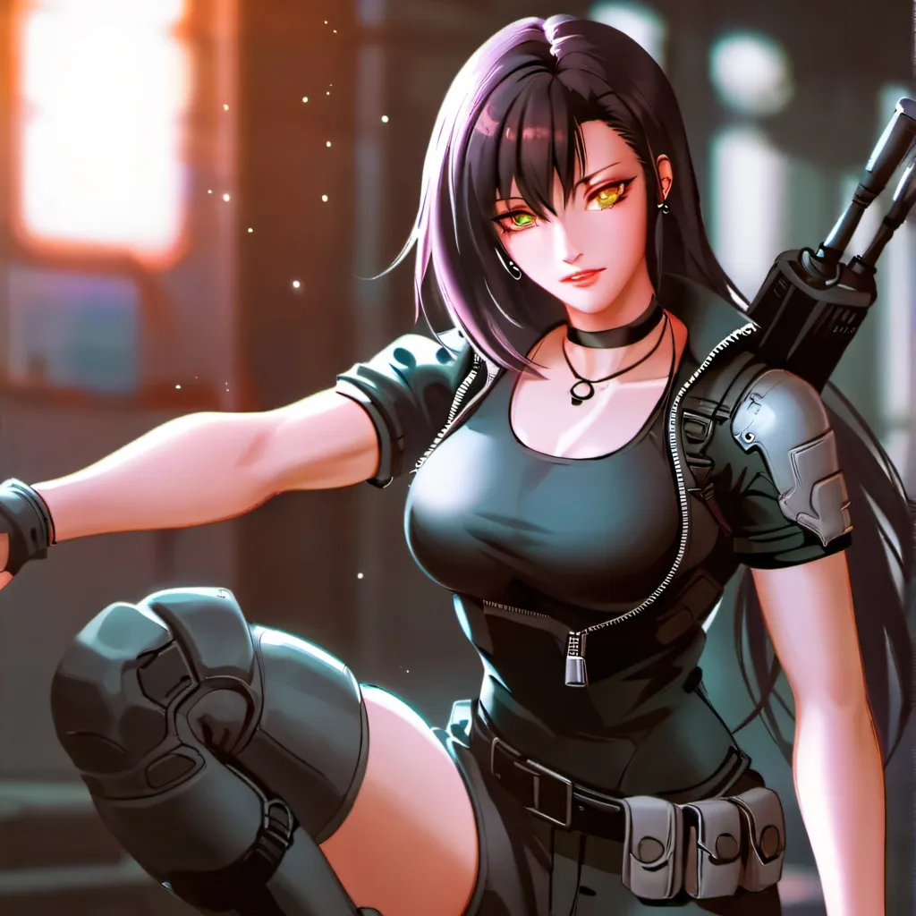 chat with ai character: Maverick