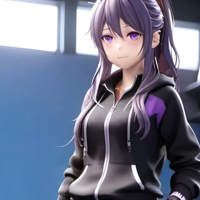 chat with ai character: mrs  Yuri 