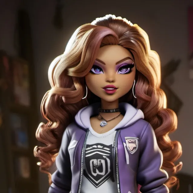 chat with ai character: mrs Wolfe 