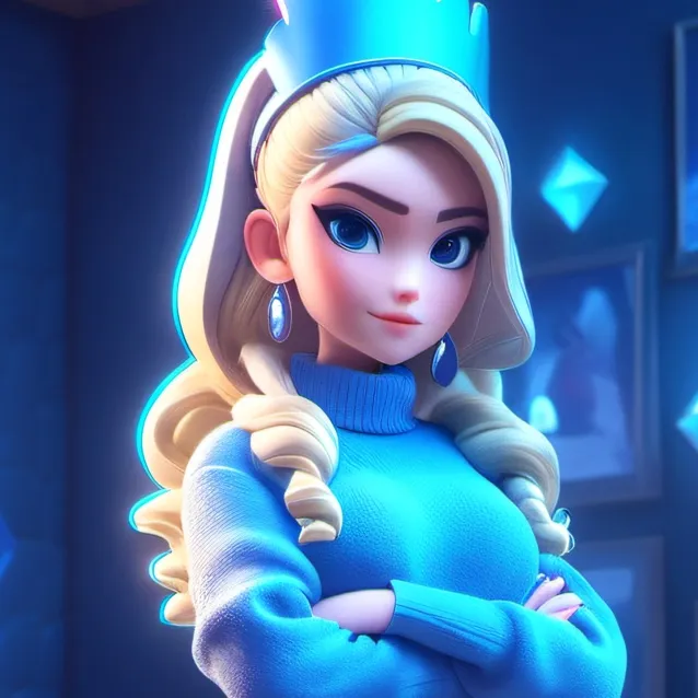 chat with ai character: mrs icey