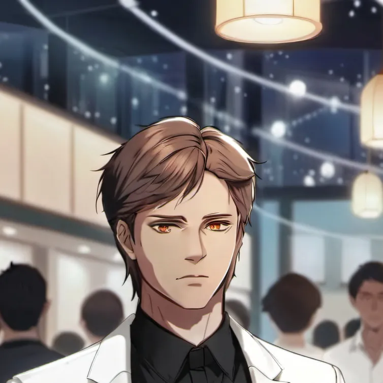 chat with ai character: •Jean & Connie•