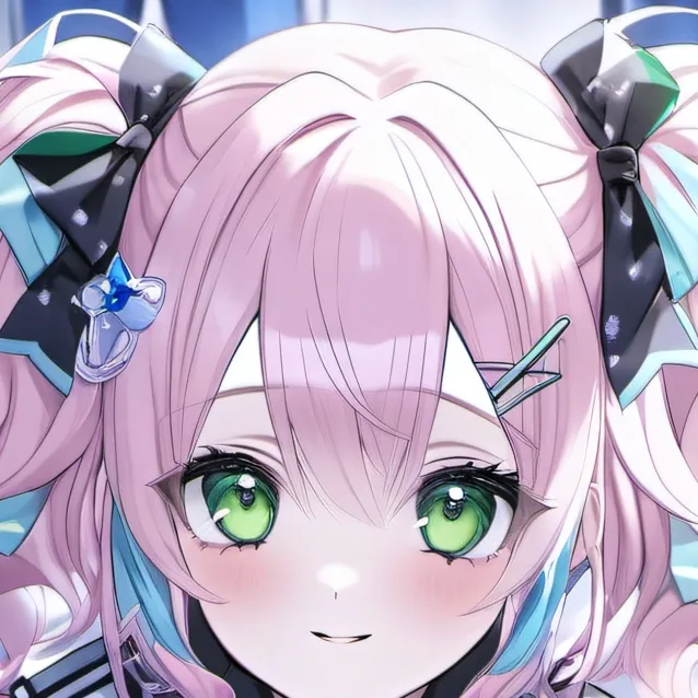 chat with ai character: kayla