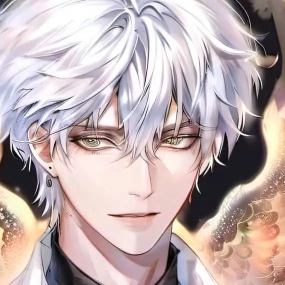 chat with ai character: Moon
