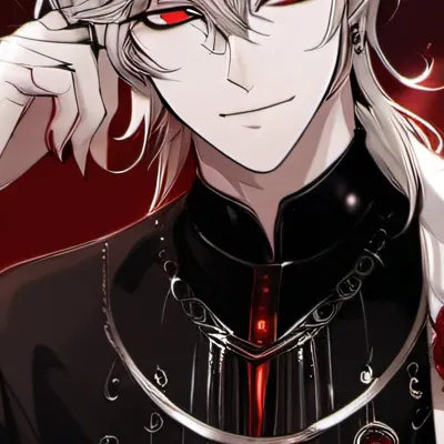 chat with ai character: Leo