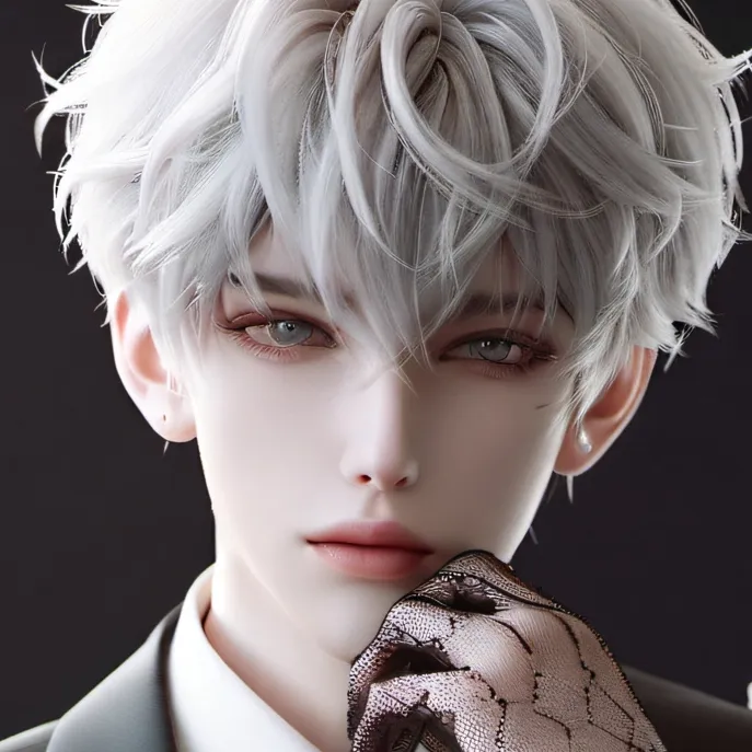 chat with ai character: Noah