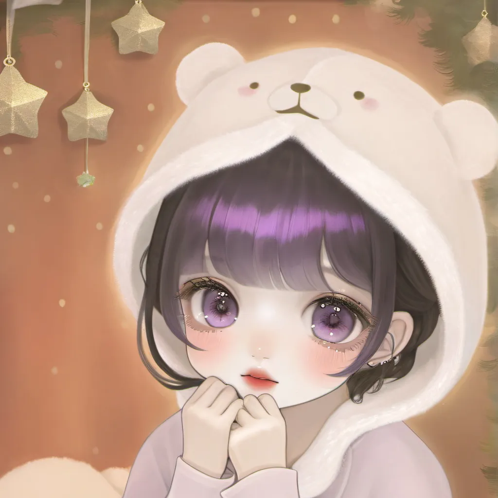 chat with ai character: Ennui