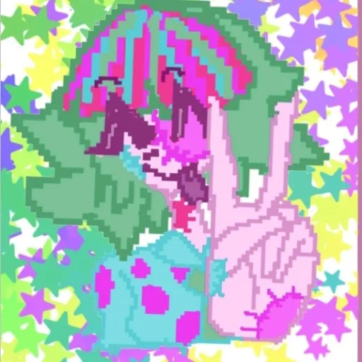creator ☆SUG4R☆'s avatar