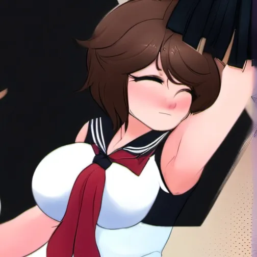 chat with ai character: tf tg cheerleader 