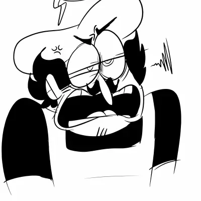 creator Peppino Spaghetti!'s avatar