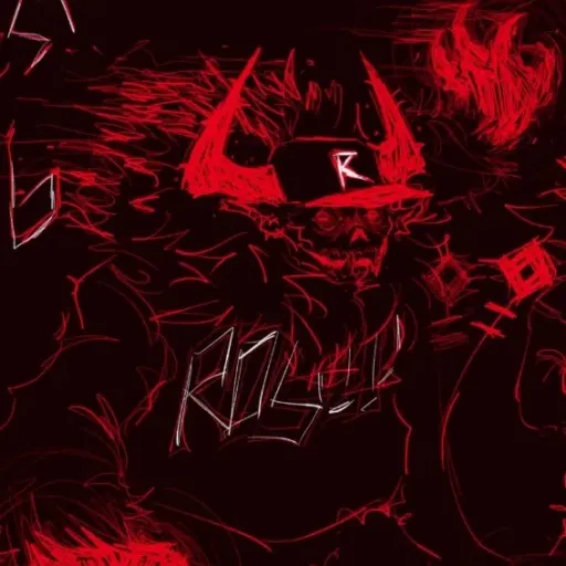 creator Sixer/Guest 666's avatar