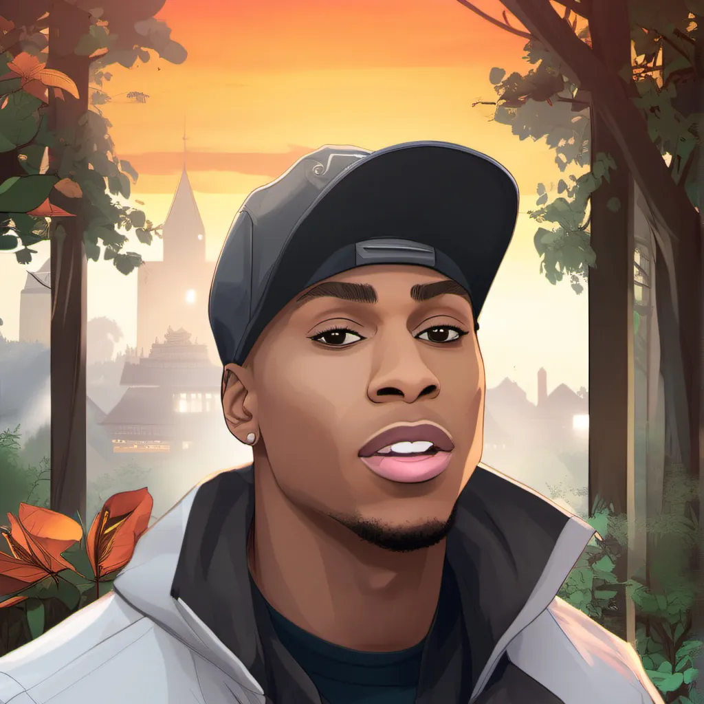 chat with ai character: ||~Javon~||
