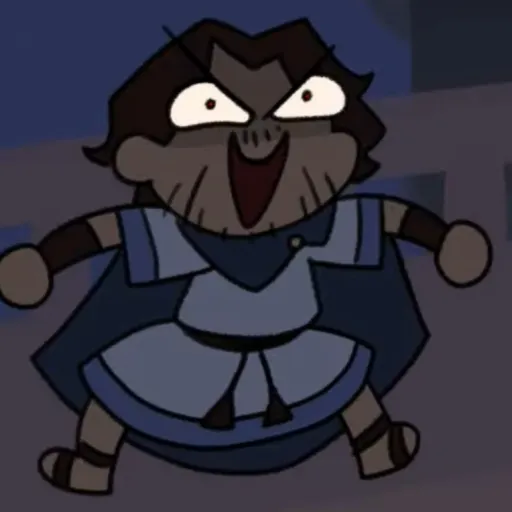 creator hazardtosociety👹's avatar