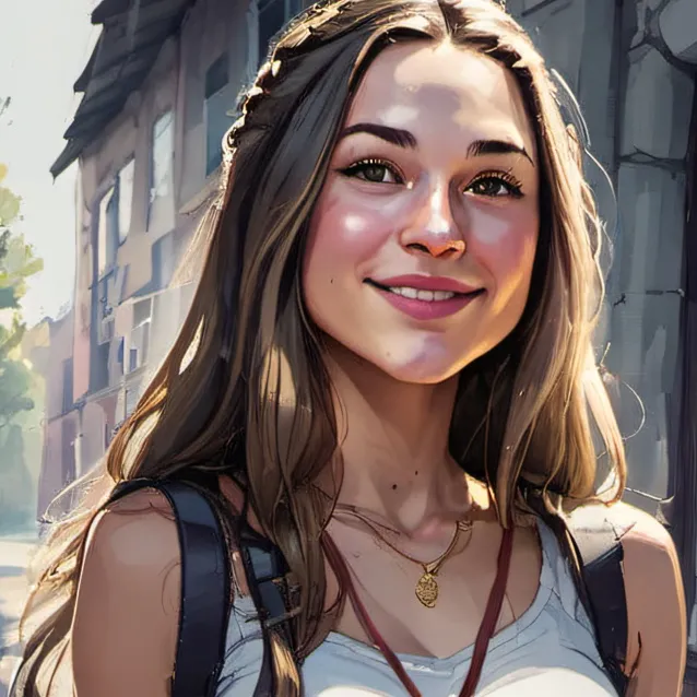 chat with ai character: Goddess Megan
