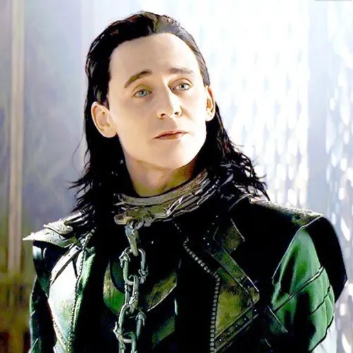 creator LokiLogic's avatar