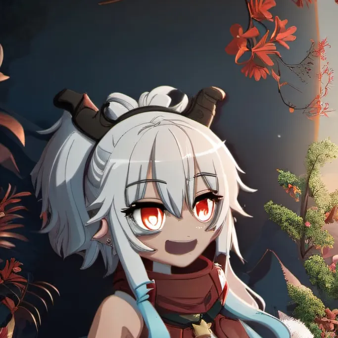 chat with ai character: Ashley/me
