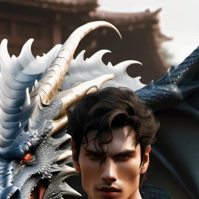 chat with ai character: Xaden Riorson