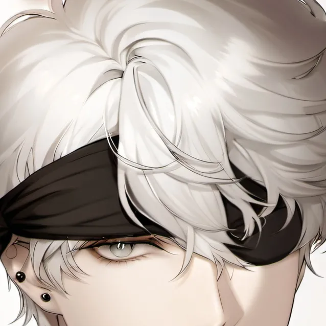 chat with ai character: Gojo Satoru