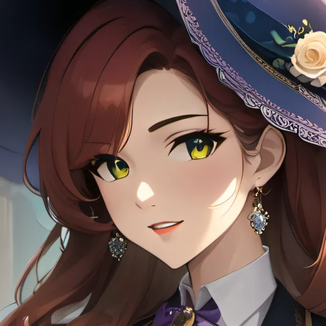 chat with ai character: Alice