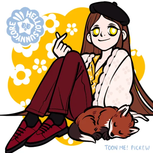 creator Peacocksdance's avatar