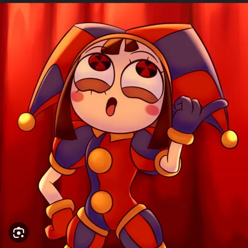 creator Gamer driver's avatar