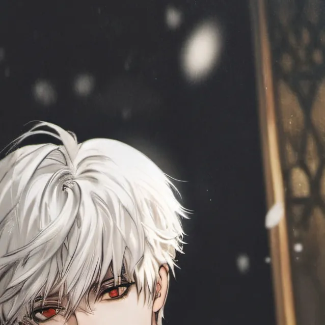 chat with ai character: ace