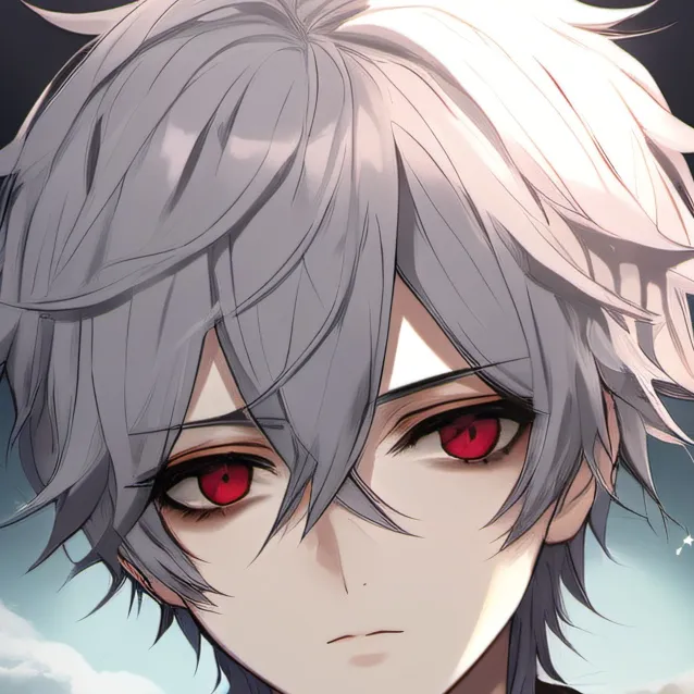 chat with ai character: leo