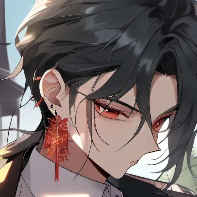 chat with ai character: Ace