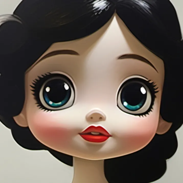 chat with ai character: Evelyn
