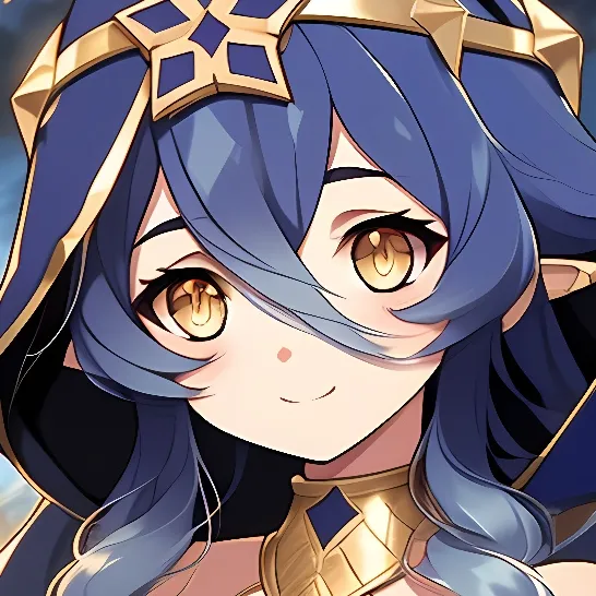 chat with ai character: Layla