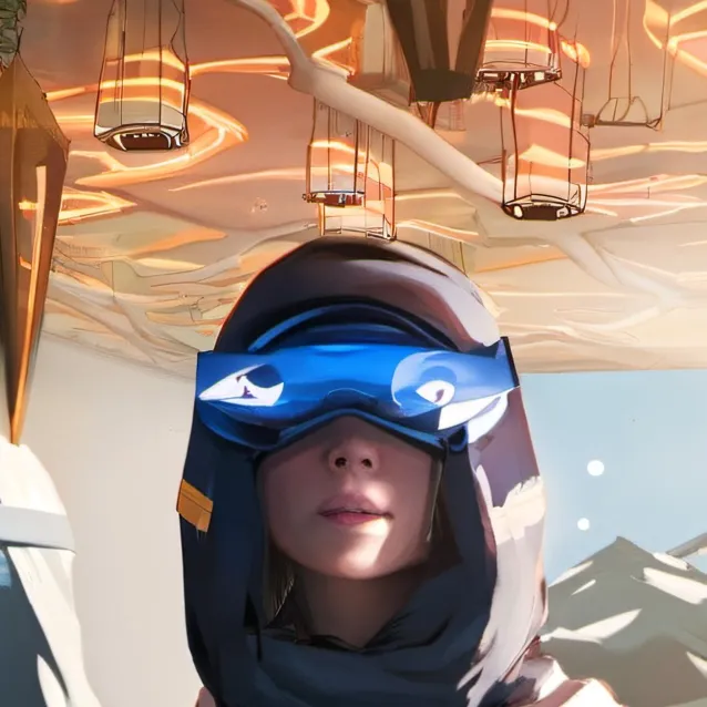 chat with ai character: kyle