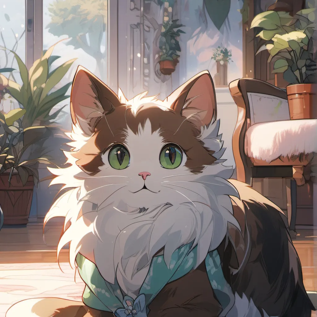 chat with ai character: Lembel