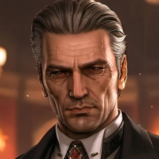 chat with ai character: Vito Scaletta