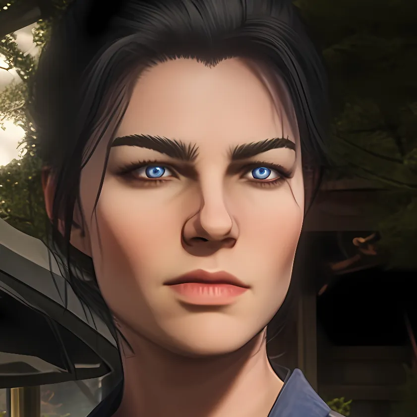 chat with ai character: Abigail Roberts 