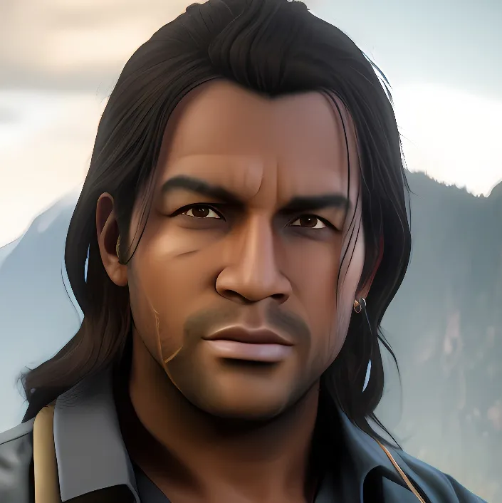 chat with ai character: Charles Smith