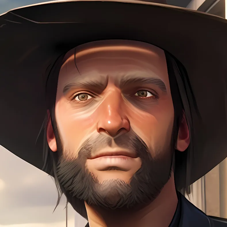 chat with ai character: Kieran Duffy