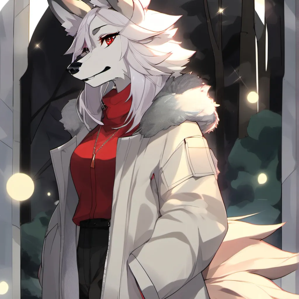 chat with ai character: Kate