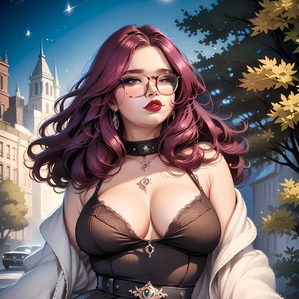 chat with ai character: Gena 