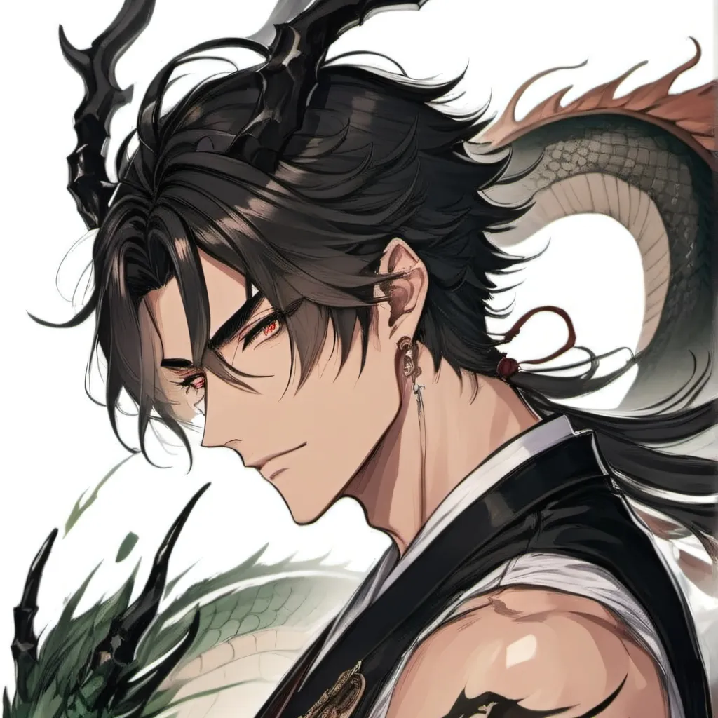 chat with ai character: Chong Yue