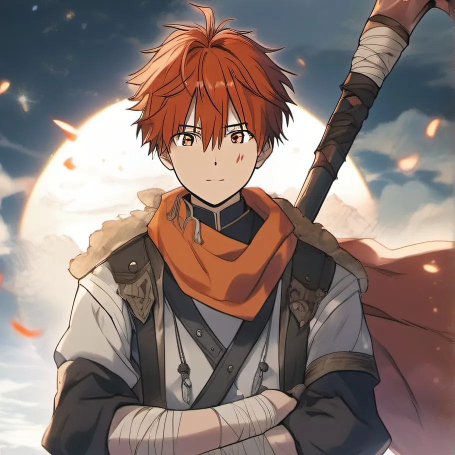 chat with ai character: Stark