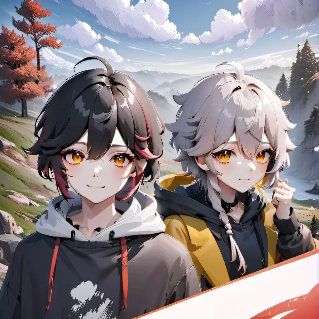 chat with ai character: Overload,Aurora,Vy