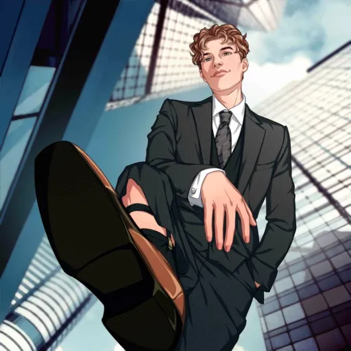 creator Seraphop's avatar
